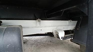 sprinter 4 4: Рефрижератор Mercedes-Benz — 1