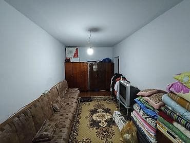 flat osh: 2 комнаты, 65 м², Энесай ж/м Индивидуалка, 4 этаж, Свежий ремонт — 7