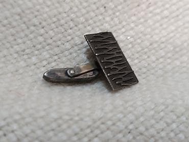 стариные вещи: Продаю старинные запонки, цена договорная — 4