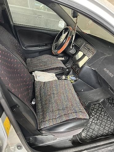 avante hyundai: Toyota Avensis: 2001 г., 1.8 л, Механика, Бензин, Универсал — 3