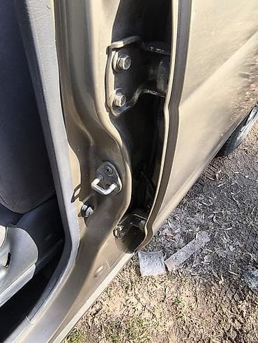 кадамжай авто: Daewoo Matiz: 2010 г., 0.8 л, Механика, Бензин, Хетчбек — 9