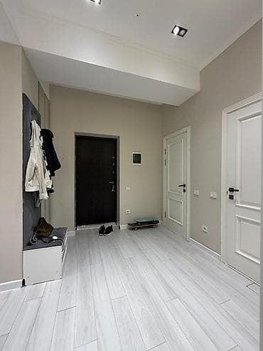 Продажа квартир: 2 комнаты, 78 м², Элитка, 8 этаж, Евроремонт — 4
