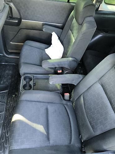 авто минивэн: Mazda 5: 2007 г., 2.3 л, Автомат, Бензин, Минивэн — 7