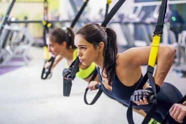 беговая дорожка купить для дома: Петли TRX PRO Suspension Training Kit Получите профессиональные — 4