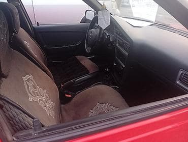 gac i60: Daewoo Nexia: 2012 г., 1.6 л, Механика, Бензин, Седан — 6