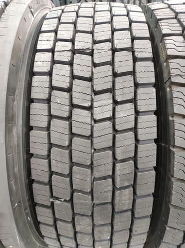 шины на хова: Шины на ведущую и рулевую ось Размер 315/70R22,5 18PR Заводы: Бото — 3