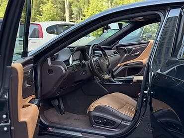 lexus 600: Lexus ES: 2021 г., 2.5 л, Автомат, Гибрид, Седан — 7