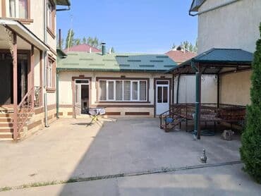 сдаю дом нижний аларча: Дом, 180 м², 6 комнат, Собственник — 2