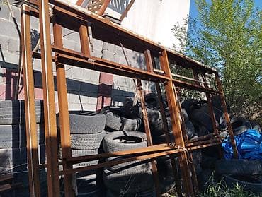 h профиль: Металлокаркасные конструкции и профильные рамы Описание: - Набор — 1