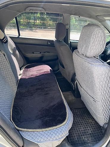 фара митсубиси спейс стар: Mitsubishi Lancer: 2003 г., 1.6 л, Ручные, Бензин, Седан — 4