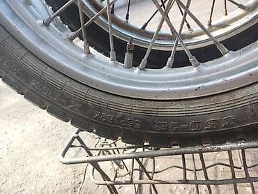 усилитель урал: Продаю колёса от ИЖ — 3