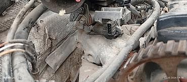 Транспорт: Дроссельная заслонка Volkswagen Оригинал — 4