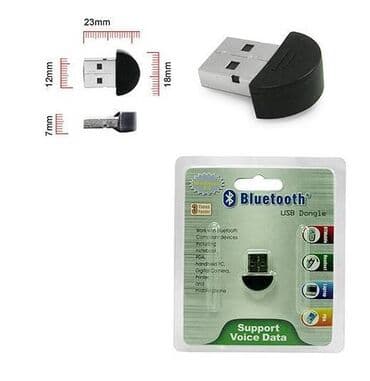 блютуз usb: Блютуз адаптер, Bluetooth USB Dongle Adapter V2.0 - беспроводной USB — 2