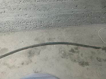 Фильтры: Рессора 1970 г., Б/у, Оригинал, Россия — 7