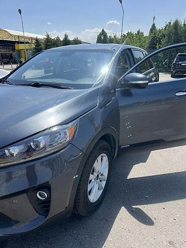 range rower: Kia Sorento: 2020 г., 2.4 л, Автомат, Бензин, Кроссовер — 1
