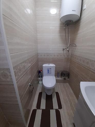 central park: 1 комната, Интернет, Wi-Fi, Кондиционер, Круглосуточное заселение — 3