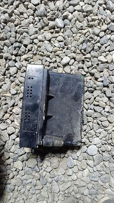 srv 2: Блок климат контроля Daewoo — 2