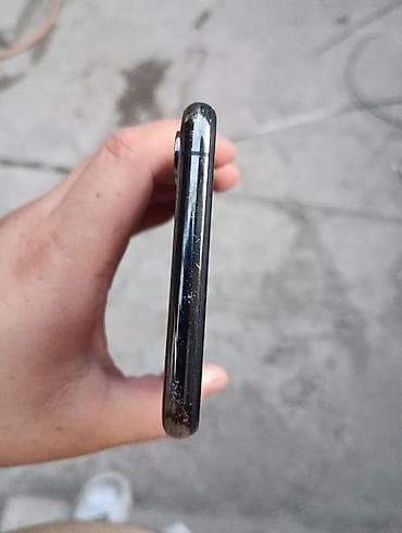 айфон обмен на скутер: IPhone Xs Max, Б/у, 64 ГБ, Черный, 100 % — 6