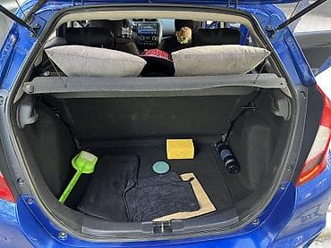 Honda Fit: 2019 г., 1.5 л, Вариатор, Бензин, Хэтчбэк — 7