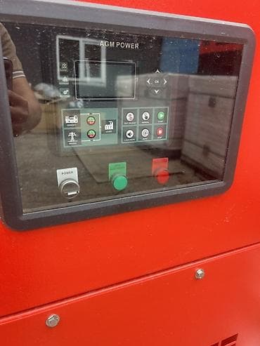 генератор дизельный 10 квт: Дизельный генератор AGM POWER GFS-W150 Основные характеристики: - — 5