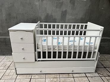 конверт кокон: Продается Манеж — 1