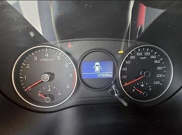 mini copper: Kia Morning: 2019 г., 1 л, Автомат, Бензин, Хэтчбэк — 3