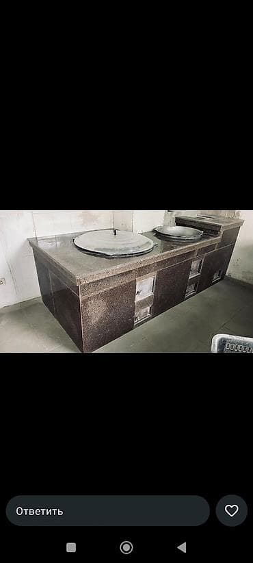 требуется певец в ресторан: Наружная и внутренняя облицовка натуральным камнем - Изготовление и — 4