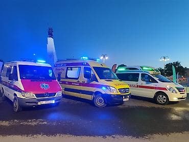 тренер по дзюдо: 🚑Частная скорая медицинская помощь Аалам Мед () на связи 24/7 — 5