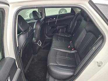 kla k7: Kia K5: 2022 г., Седан — 7