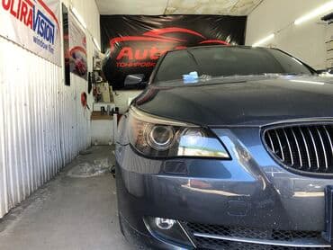 автомойка оборудование: Автомойка | Оклейка защитной пленкой, Тонировка — 19