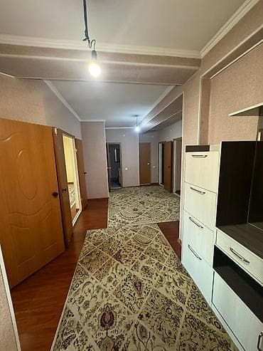сдаю комнату на иссык куле: 3 комнаты, Собственник, С мебелью полностью — 2