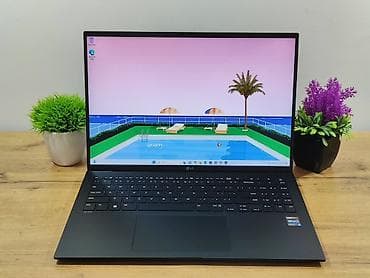 microsoft surface: Ноутбук LG, Ультрабук, Intel Core i7 — 1