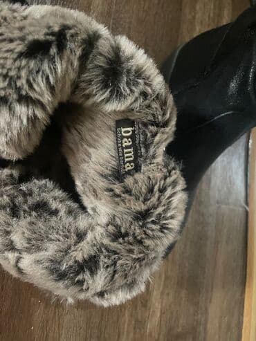 женский кошелек с отделением для телефона: Продаю новые зимники ботинки с Европы — 3