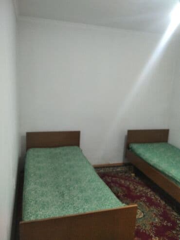 сдаю дом без хозяина бишкек: 55 кв. м, Эмереги менен — 8