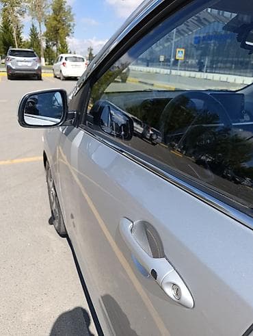 инвент джетроник купить: Kia Morning: 2001 г., Автомат, Бензин, Хэтчбэк — 9