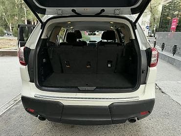 Продажа авто: Subaru Ascent: 2020 г., 2.4 л, Вариатор, Бензин, Кроссовер — 10