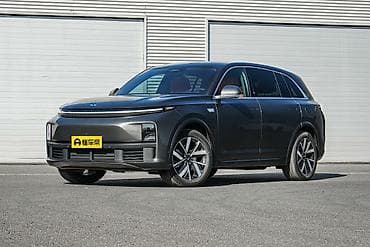 Lixiang L7: 2024 г., Кроссовер — 1