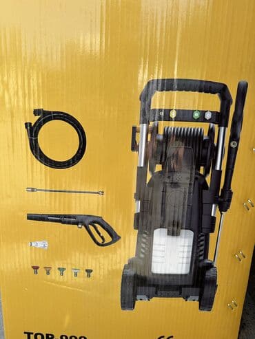 мойки высокого давления купить: Мойка высокого давления — 6