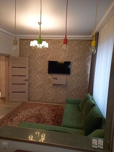 квартира московский район: 2 комнаты, Собственник, С мебелью полностью — 4