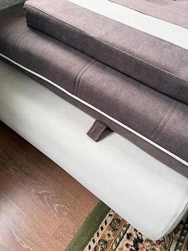 угловой диваны: Модульный диван — 2