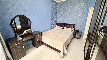 center: 4 комнаты, 122 м², Элитка, 8 этаж, Евроремонт — 6