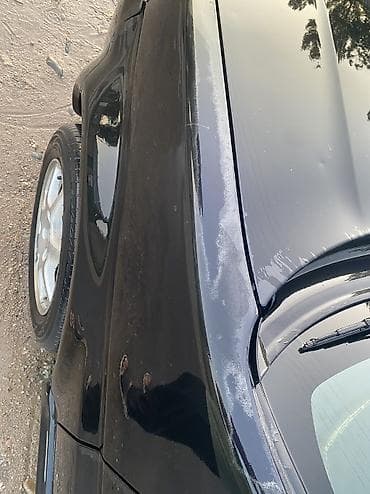 авенсир хонда: Honda HR-V: 2002 г., 1.6 л, Вариатор, Бензин, Кроссовер — 8