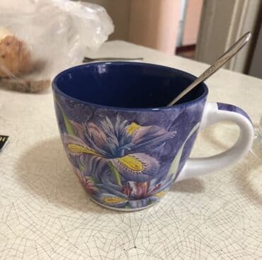 кукла фарфоровая: Куплю именно такую посуду — 7