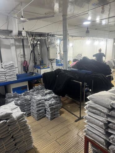 дом в районе восточного автовокзала: Продаю Цех, Действующий, 300 м² — 8