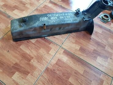 запчасти на митсубиси галант в бишкеке: Mitsubishi Delica 2000 крышка клапанов, Митсубиси Делика 4d56 Крышка — 4