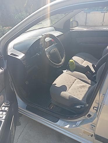 гундай гетз: Hyundai Getz: 2005 г. — 9