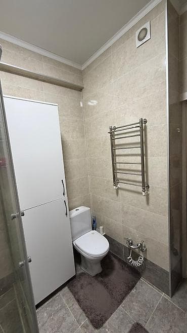 3 к: 1 комната, 42 м², Элитка, 11 этаж, Дизайнерский ремонт — 10