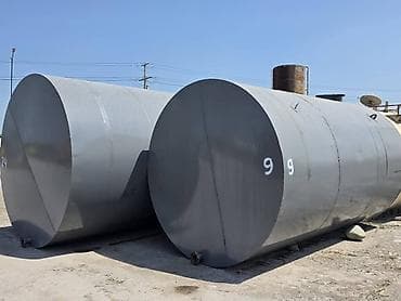 сары булун: Бочка Металл, 50 л, Өзү алып кетүү, Акылуу жеткирүү — 9