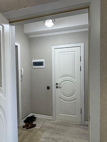 lalafo квартиры: 1 комната, 37 м², Элитка, 4 этаж, Евроремонт — 3