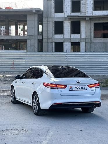 катушка к5: Kia K5: 2018 г., 2 л, Автомат, Бензин, Седан — 6